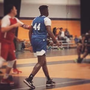 Meet your Posher, Danny